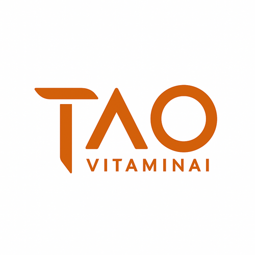Tao vitaminai